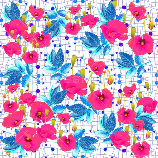 印花华亿平台图片