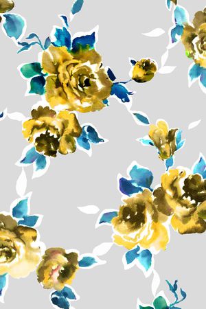 印花华亿平台图片