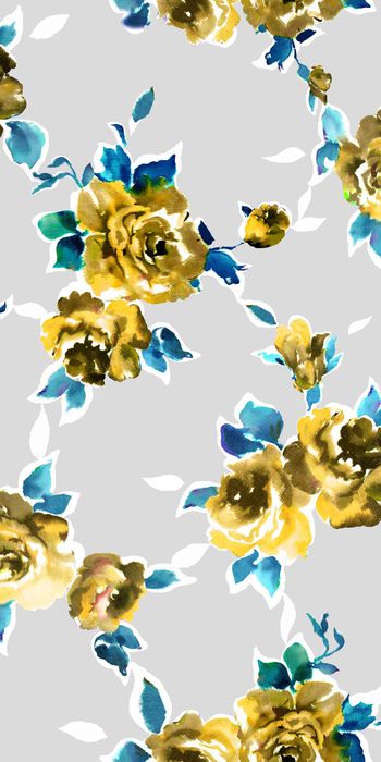 294018-素雅玫瑰花