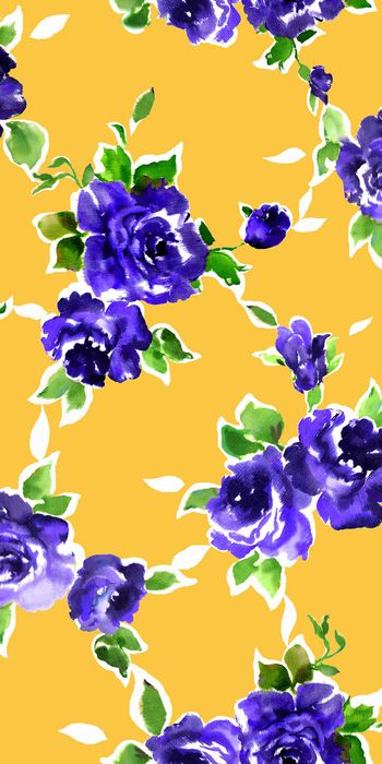 294021-素雅玫瑰花