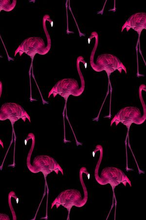 数码动物印花华亿平台图片