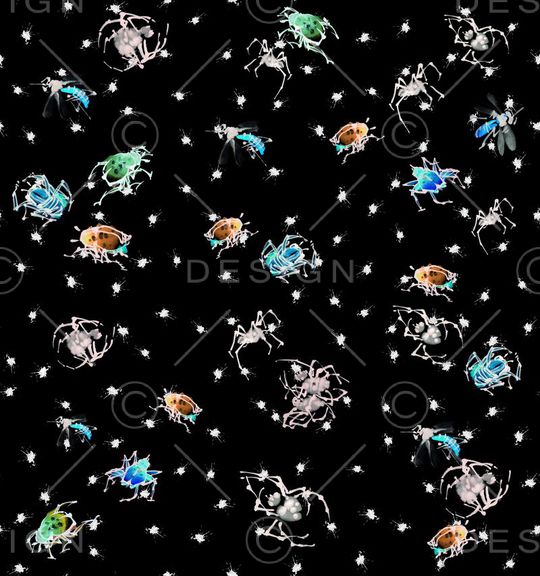 动物印花华亿平台图片