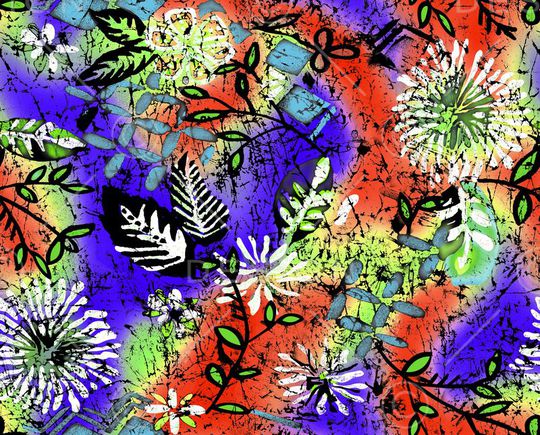 印花华亿平台图片