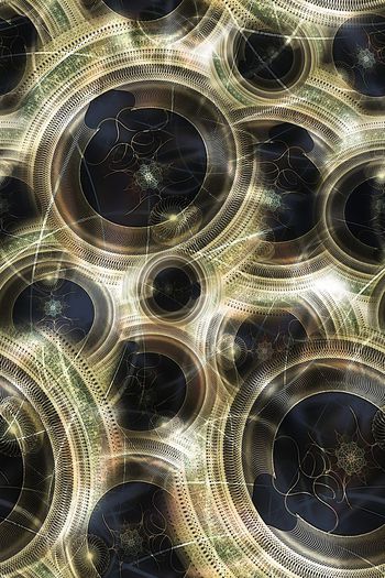 294596-多彩抽象光线民族风