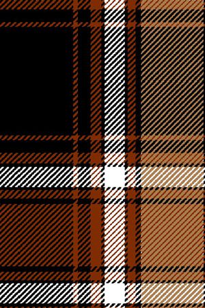 几何格纹印花华亿平台图片