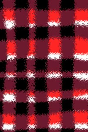 手绘水彩印花华亿平台图片