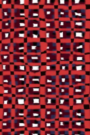 手绘水彩印花华亿平台图片