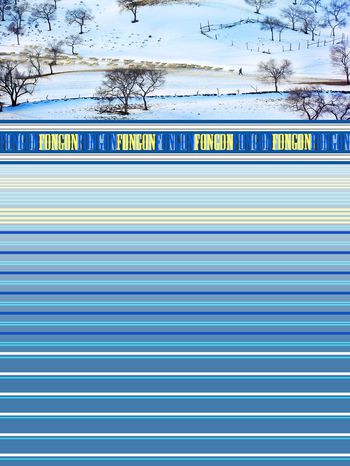 印花华亿平台图片