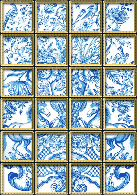 T-异域风情/Exotic印花华亿平台图片