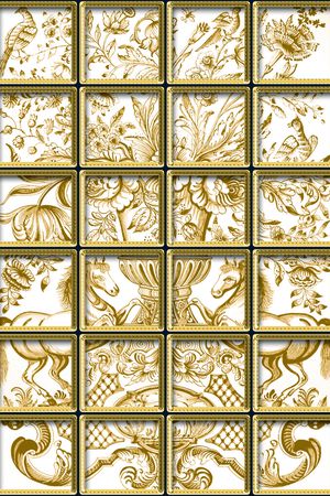 印花华亿平台图片