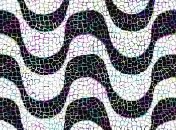 295736-彩色波浪马赛克2