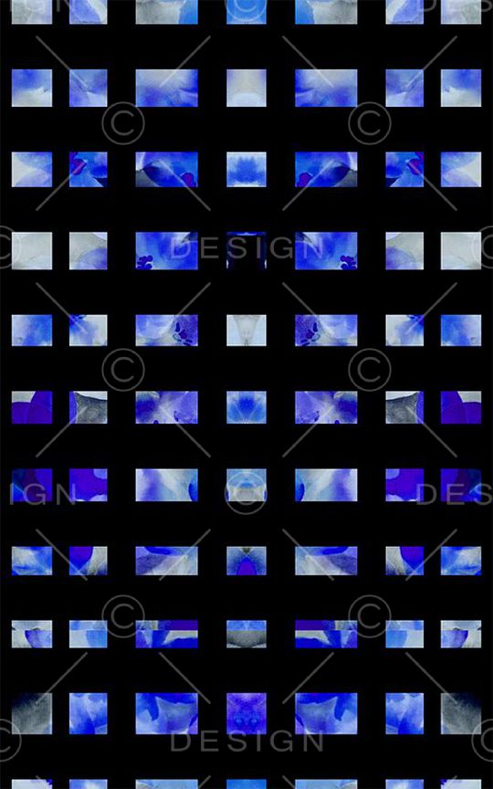 ♥红桃A〖极致格纹〗印花华亿平台图片