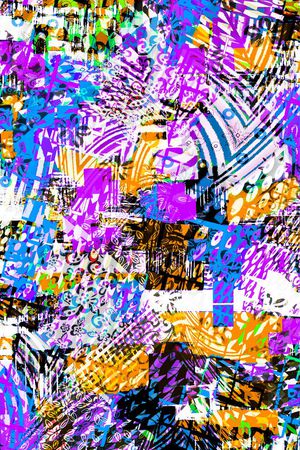 印花华亿平台图片