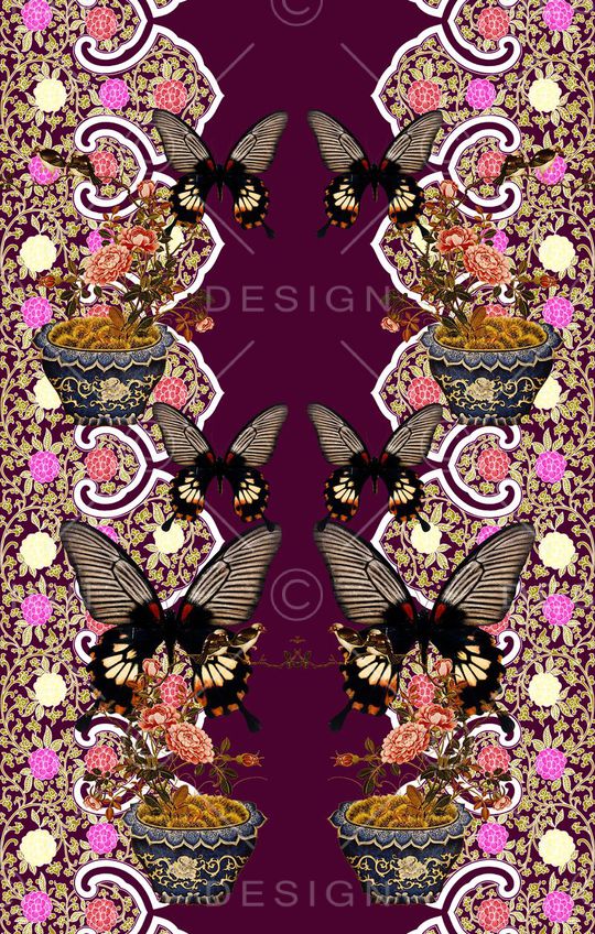 印花华亿平台图片