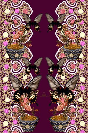 印花华亿平台图片