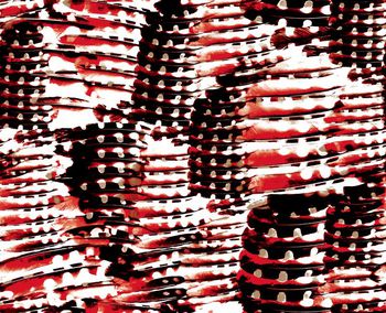 301447-抽象条纹-a