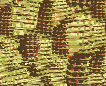 301449-抽象条纹-a