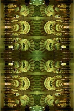 ♥红桃A〖景观风景〗印花华亿平台图片