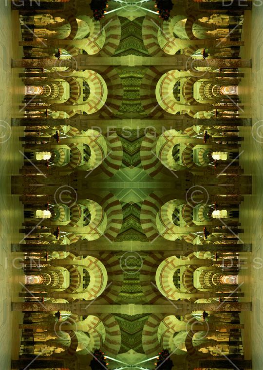 ♥红桃A〖景观风景〗印花华亿平台图片