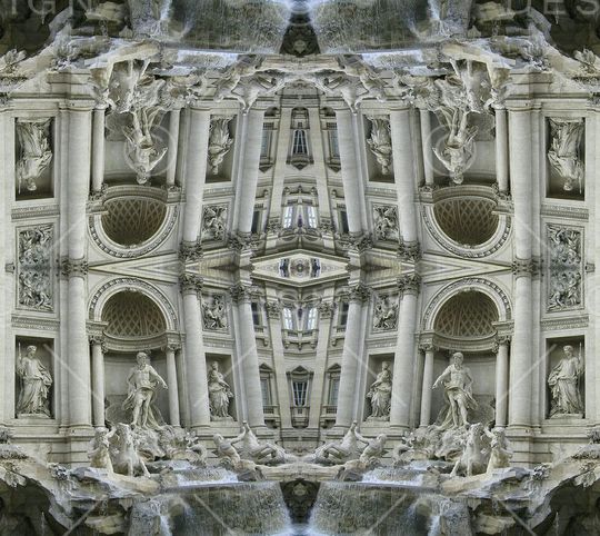 景物印花华亿平台图片