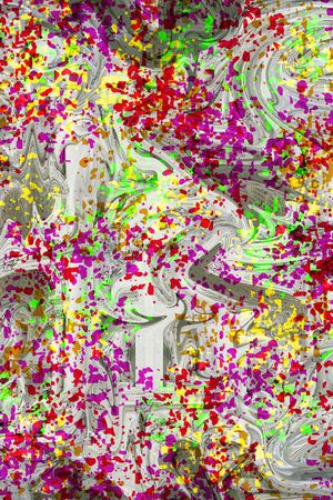 ♥红桃A〖复古时代〗印花华亿平台图片