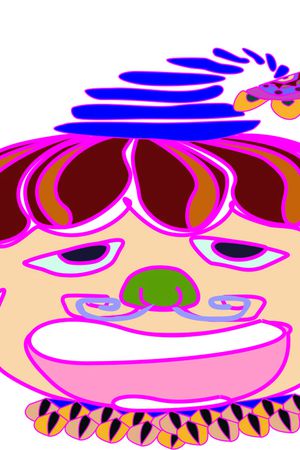 印花华亿平台图片