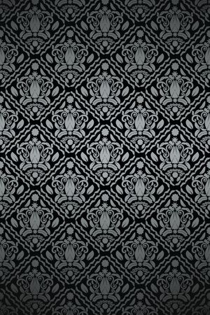 几何菱格印花华亿平台图片