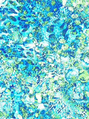 303455-圆点豹纹花卉-1