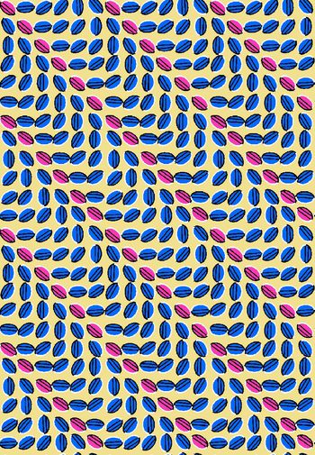 303488-流动的雨滴