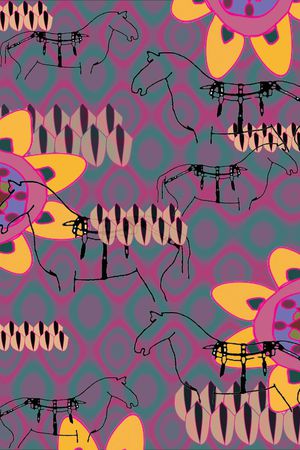 印花华亿平台图片