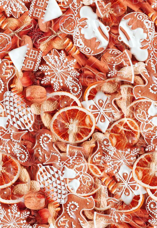 曲奇饼干印花华亿平台图片