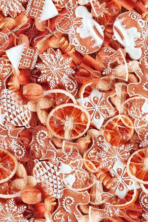 曲奇饼干印花华亿平台图片