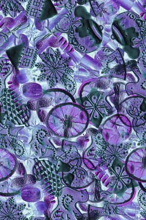 印花华亿平台图片