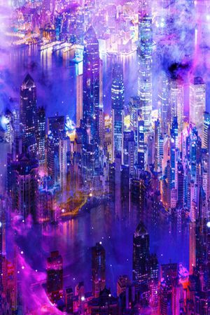 油画印花华亿平台图片