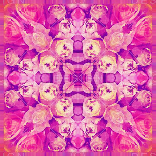 油画花卉印花华亿平台图片