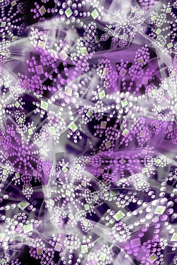 304349-多彩宝石光感组合