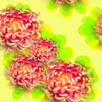 印花华亿平台图片