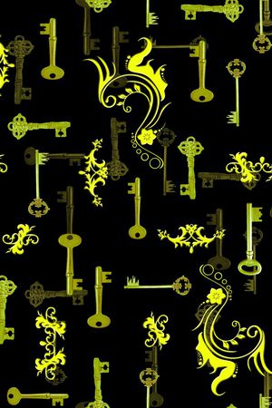 民族风印花华亿平台图片