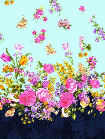 304528-田园植物花卉2