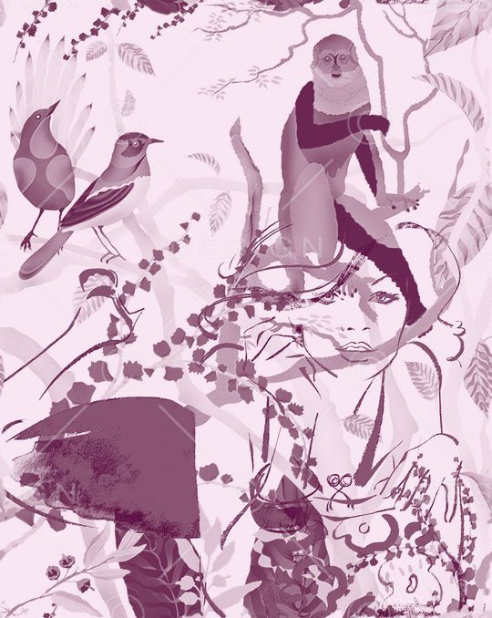 印花华亿平台图片