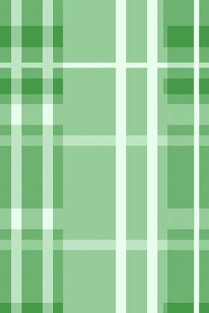 几何格纹印花华亿平台图片