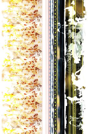 印花华亿平台图片