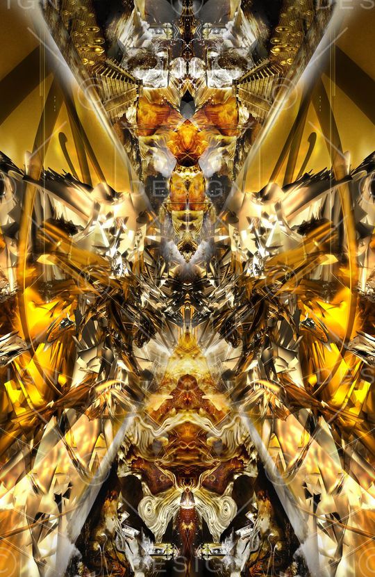 魔幻印花华亿平台图片