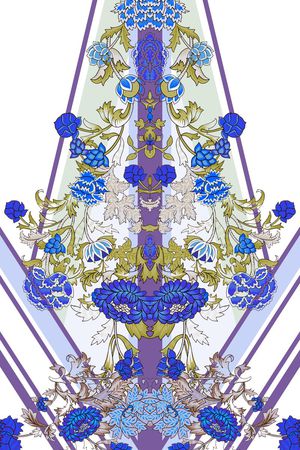 印花华亿平台图片