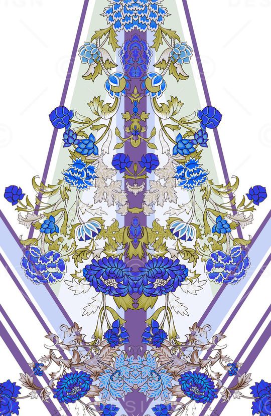 印花华亿平台图片