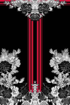 印花华亿平台图片