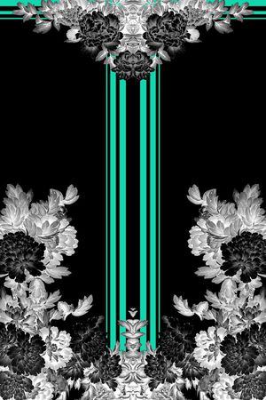 印花华亿平台图片