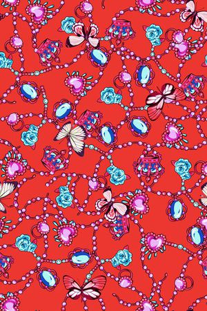 印花华亿平台图片