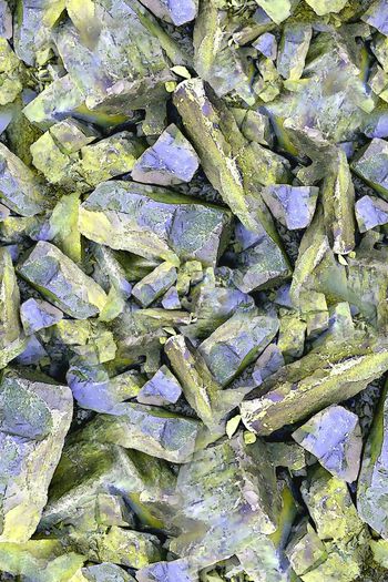 305085-石头石堆民族机理纹理