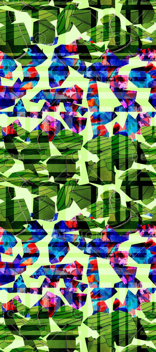 ♥红桃A〖复古时代〗印花华亿平台图片